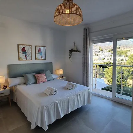 Villa Paradise - Encanto Nerja