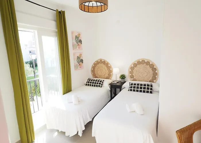 Paradise - Encanto * Nerja