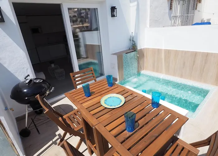 Paradise - Encanto Nerja