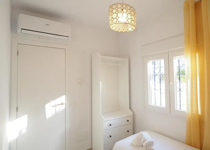 ヴィラ Paradise - Encanto