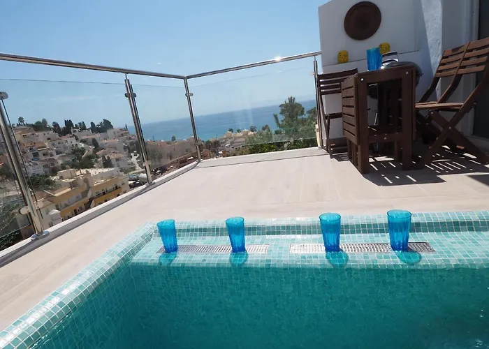 Paradise - Encanto Villa *