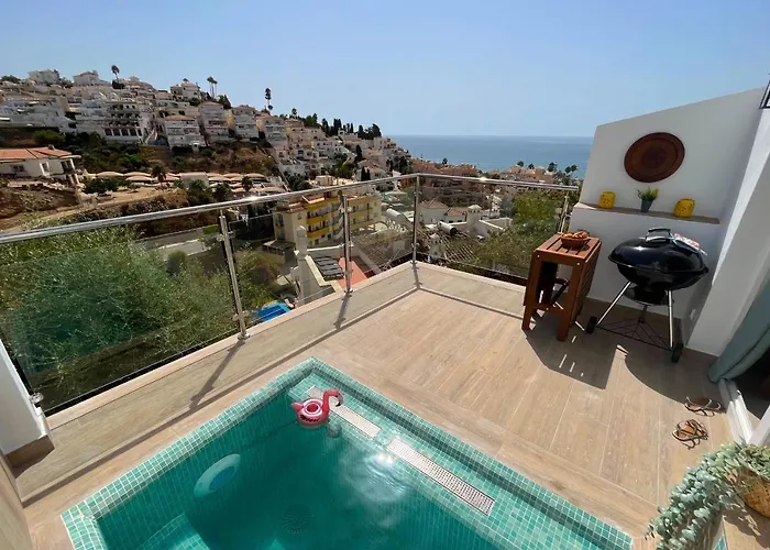 Villa Paradise - Encanto *