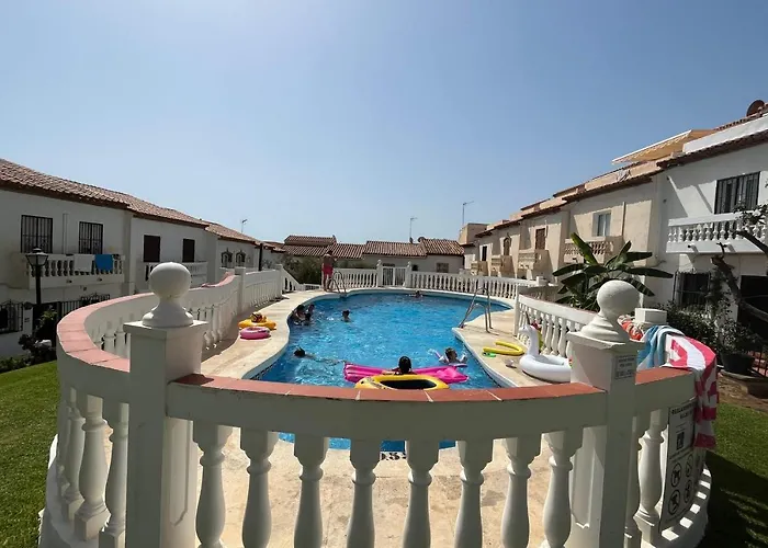 Villa Paradise - Encanto Nerja