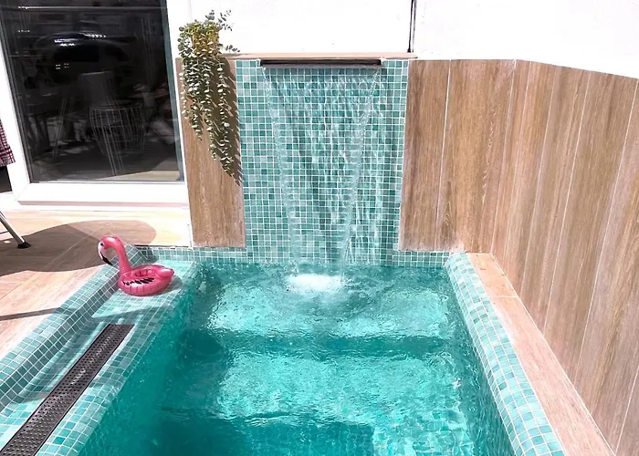 Villa Paradise - Encanto Nerja