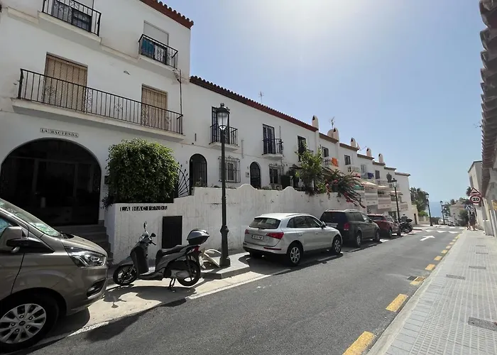 Villa Paradise - Encanto Nerja