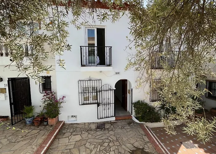 Paradise - Encanto Villa *