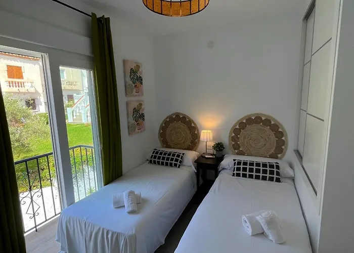 ヴィラ Paradise - Encanto