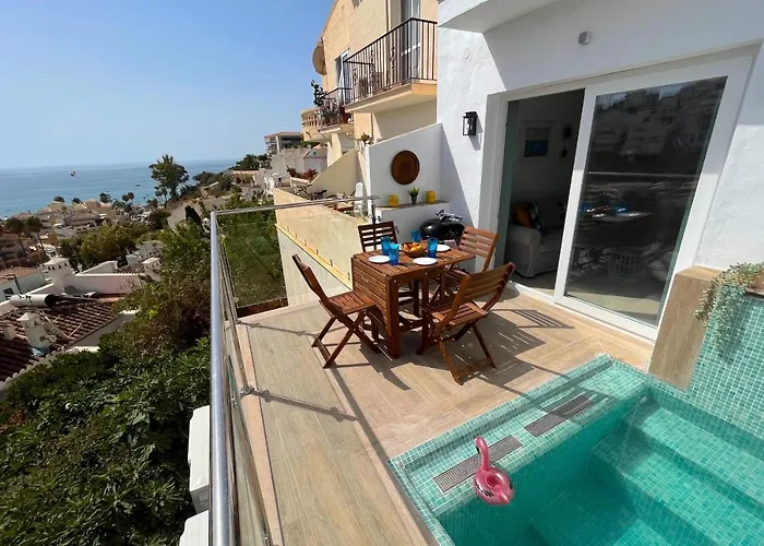 Paradise - Encanto Nerja