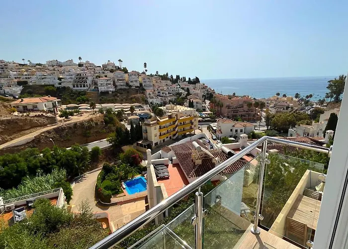 Paradise - Encanto Villa