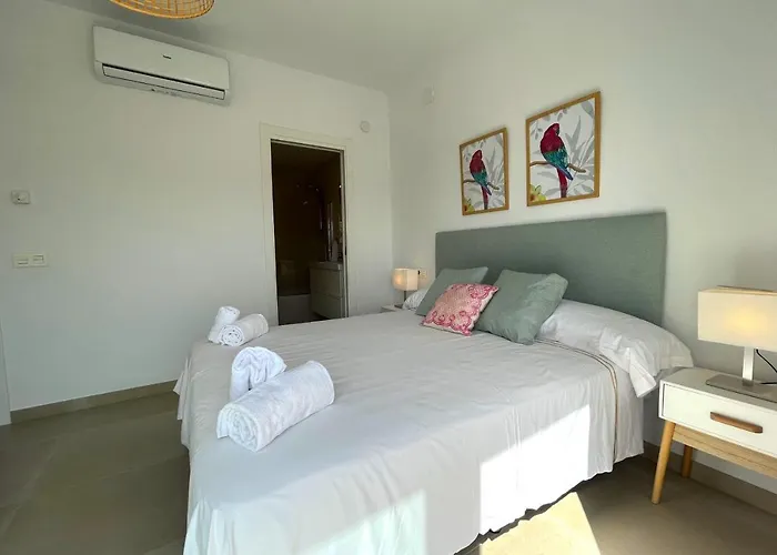 Paradise - Encanto Villa