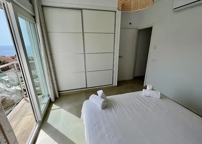 ヴィラ Paradise - Encanto *