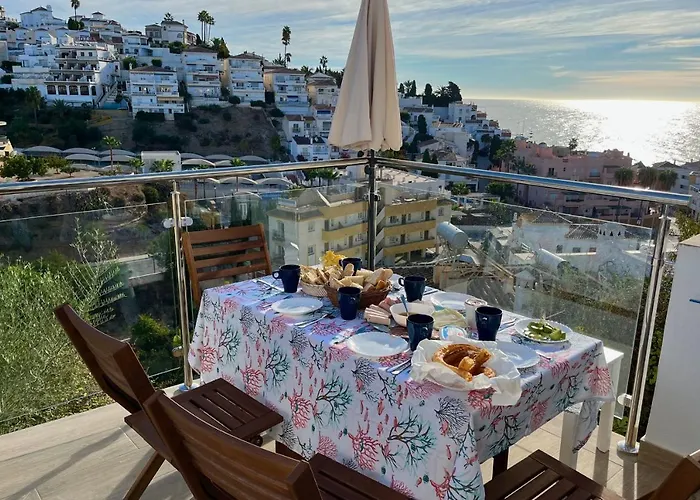 Villa Paradise - Encanto *