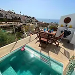 Paradise - Encanto * Nerja