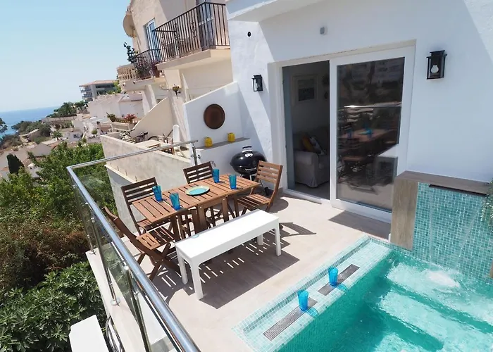 빌라 Paradise - Encanto *