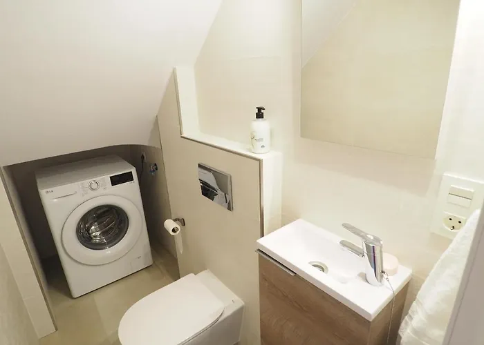 Paradise - Encanto 빌라