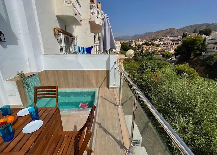 빌라 Paradise - Encanto