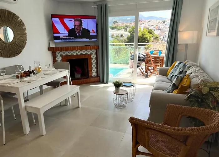 Paradise - Encanto * 네르하