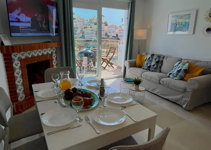 Paradise - Encanto 빌라 네르하